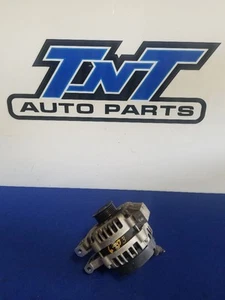 Alternator Fits 06 GMC Envoy, 06 Trailblazer, 06 Ascender. - Picture 1 of 8