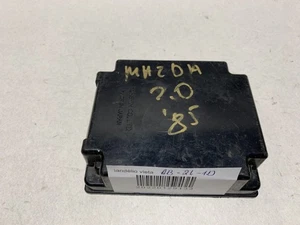 MAZDA 626 II GC Otras unidades de control TW-1594HB tw1594hb 2.00 Gasolina 14669282 - Imagen 1 de 3