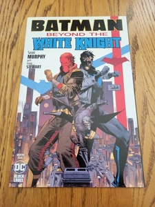 DC Comics Batman: Beyond the White Knight #6 (2022) - Excellent - Picture 1 of 2