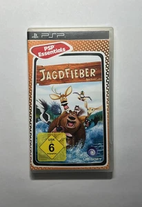 Jagdfieber - PSP - Bild 1 von 1
