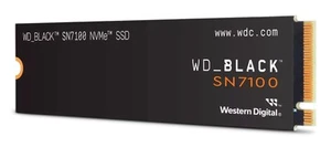 Western Digital Black Sn7100 1Tb M.2 2280 Nvme Internal Solid State Drive - Afbeelding 1 van 5