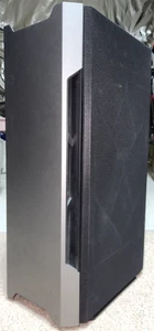 Phanteks Enthoo Evolv Shift Air ITX Gaming Case - Black USB 3.0 - PH-ES217A_BK - Picture 1 of 14