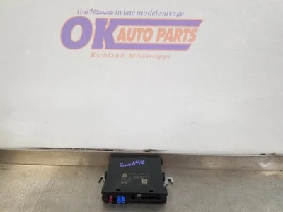 23 2023 ACURA MDX COMMUNICATION CONTROL MODULE 39870TYAA01 - Imagen 1 de 4