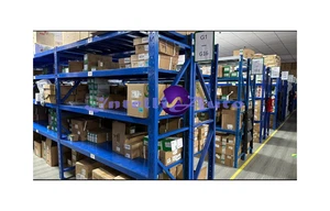 ACS510-01-04A1-4 Brandneu ABB Frequenzumrichter mit Box - Bild 1 von 6