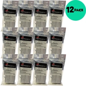 Rubbermaid 1784975 Fast Track Garage Rail Hardware Pack - 3S05 - 12er Pack - Bild 1 von 4