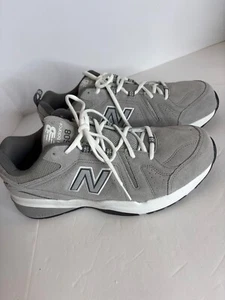 Taglia 12,5 - New Balance 608v5 Team Away Grigio - Foto 1 di 5