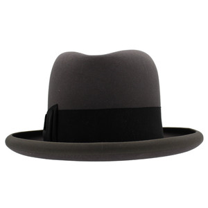 Homburg Vintage Hats for Men for sale 