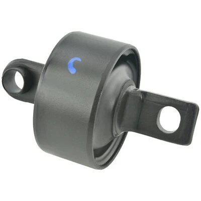 Rear Right Control Trailing Arm Bush FEBEST KAB-A2RR for Hyundai i30 Kia Ceed - Image 1 of 4