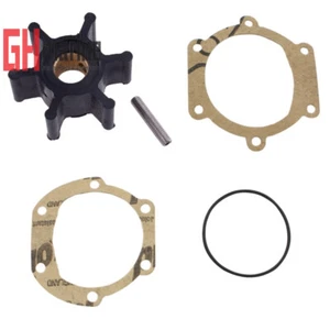 Kit Impulsor Flexible Motor Mercedes OM314 + 321 + 352 Intraborda Marino NUEVO - Imagen 1 de 11
