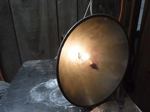 Working guy's dropper Miner's Carbide Lamp apocalyptic caving camping hunting 9 - Picture 1 of 6