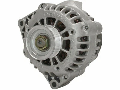 For 1996-1999 Chevrolet C1500 Suburban Alternator OE+ 52636KW 1997 1998 5.7L V8 - Image 1 of 2