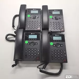 Polycom VVX 150 VoIP Phone 2201-48810-001 - Picture 1 of 16