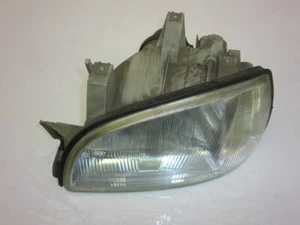 Renault Hauptscheinwerfer links Scheinwerfer vorne links 7700845785 - Bild 1 von 2