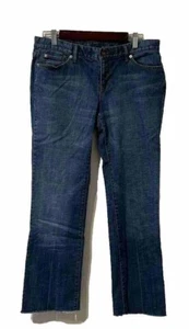 LOFT | Modern Bootcut Jeans Size 10 - Picture 1 of 7