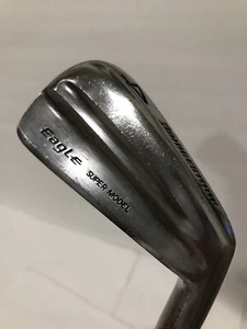 Bridgestone Eagle Super Model 4 Iron Blade Vintage 39” Regular Steel OEM - Picture 1 of 12