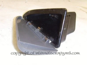 Alhambra Sharan Galaxy MK1 1.9 TDi 95-00 OSR bandeja ceniza bolsillo puerta - Imagen 1 de 1