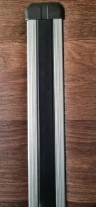4m Sitzschienenabdeckung Abdichtung Vito Viano 639 447 Bodenschienen - Bild 1 von 6