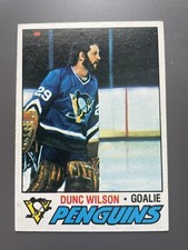 1977-78 Topps Dunc Wilson #224