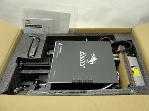 New Never Used Ender-3 3D Printer. - Picture 1 of 8