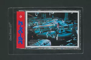 1977 Star Wars Japanese Topps Yamakatsu - X-Wing - Sealed Pack - Bild 1 von 2