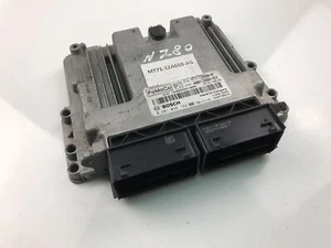 NR280 FORD Engine Control Unit ECU 0281039164 MT71-12A650-AF HA6A-12B684-ACA - Picture 1 of 4