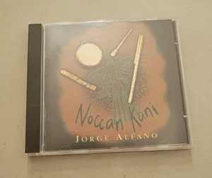 Noccan Kani Jorge Alfano (CD 1996) - Picture 1 of 3