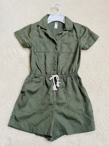 girl jumpsuit - Picture 1 of 3
