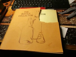 1969 The Bottle Collector by Azor Vienneau - Picture 1 of 4