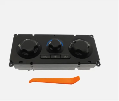Air Conditioner Switch Control Assy Fit For Nissan Frontier Pick Up 2005 - 2014 Foto 1 de 4