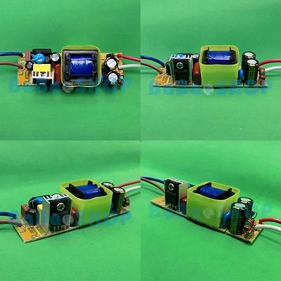 AC LED Driver 18~36x1W Power Supply 85~265V Lamp Light Bulb 18W 20W 24W 30W 36W - Image 1 of 4