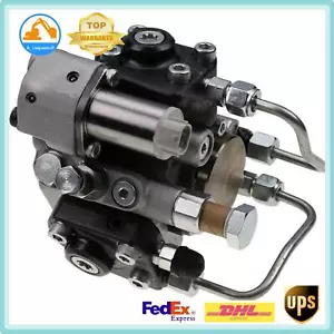 210G Fuel Pump 250GLC 290GLC for John Deere Engine 6.8L 6068 Excavator RE543262 - Picture 1 of 3