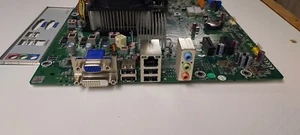 Motherboard from HP S5000 AMD Athlon II X2 250 running at 3.00 GHz + 3 GB RAM - Picture 1 of 10