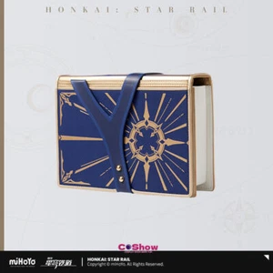 2025 Honkai: Star Rail Sunday Book Bag Official Sling Bag Messenger Bag Anime - Picture 1 of 21