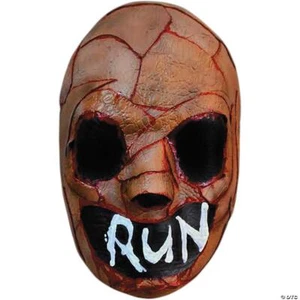 Run Mask - Trick Or Treat - Picture 1 of 1