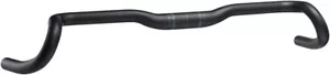 Ritchey Comp Corralitos Drop Handlebar - Aluminum, 50cm, 31.8mm, Black - Picture 1 of 4
