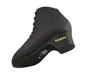 Edea Motivo Gr. 200 schwarz + MK Professional 7 1/3 - Bild 1 von 2