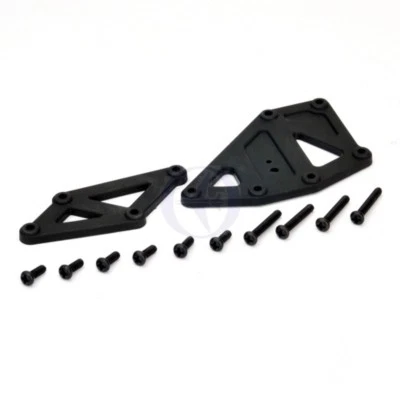 PD7908 Thunder Tiger Chassisstützen Set TRA^ - Bild 1 von 2