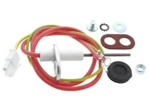 IDEAL ICOS M3080 M30100 FLAMMENSENSORELEKTRODEN-KIT 170920 NEU VERSIEGELT - Bild 1 von 1