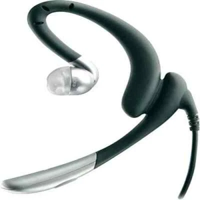 Jabra EarWave Boom Headset for phones/devices with 2.5mm Universal Headset jack. - Image 1 of 3