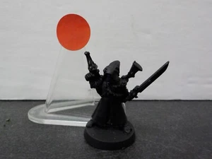 G507 GW Warhammer 40k Aeldari Eldar Rogue Trader RANGER OOP Metal - Picture 1 of 2