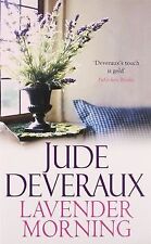 Lavender Morning de Jude Deveraux | Livre | état bon