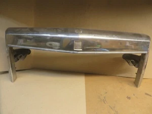 LINCOLN MARK VII GRILLE SURROUND GRILLE HEADER - Picture 1 of 8