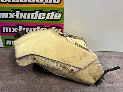 Yamaha YZ 125 250 Fuel Tank Petrol Tank - Image 1 of 4