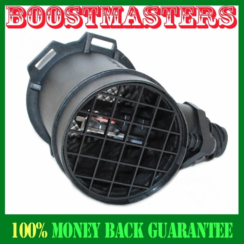 Medidor sensor de flujo de aire de masa para BMW 525i 1993-1995 1993 BMW 525iT 0280217502 Foto 1 de 1