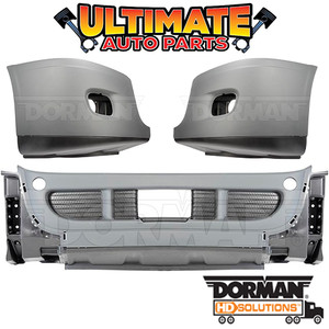 Bumpers Parts For 2012 Freightliner Cascadia For Sale Ebay