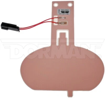 Se adapta a Ford F-250 2001-2007 bocina contacto Dorman 231BC63 2002 2003 2004 2005 2006 Foto 1 de 3