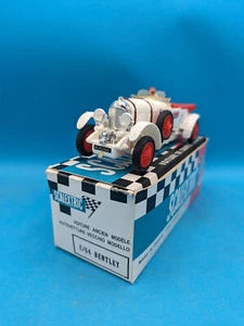 Iberslot C64 Blanco Bentley Edición Limitada - Imagen 1 de 8