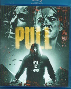 Pull (Blu-Ray Disc, 2019) - Picture 1 of 2