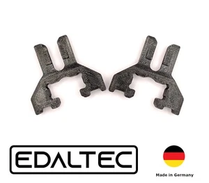 2x Ersatzteil passend für METABOX Blum 248472000016 Miele & Poggenpohl - Bild 1 von 5