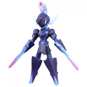 Pokemon Moncolle: Ceruledge Figure - JAPAN IMPORT - US SELLER - Picture 1 of 9